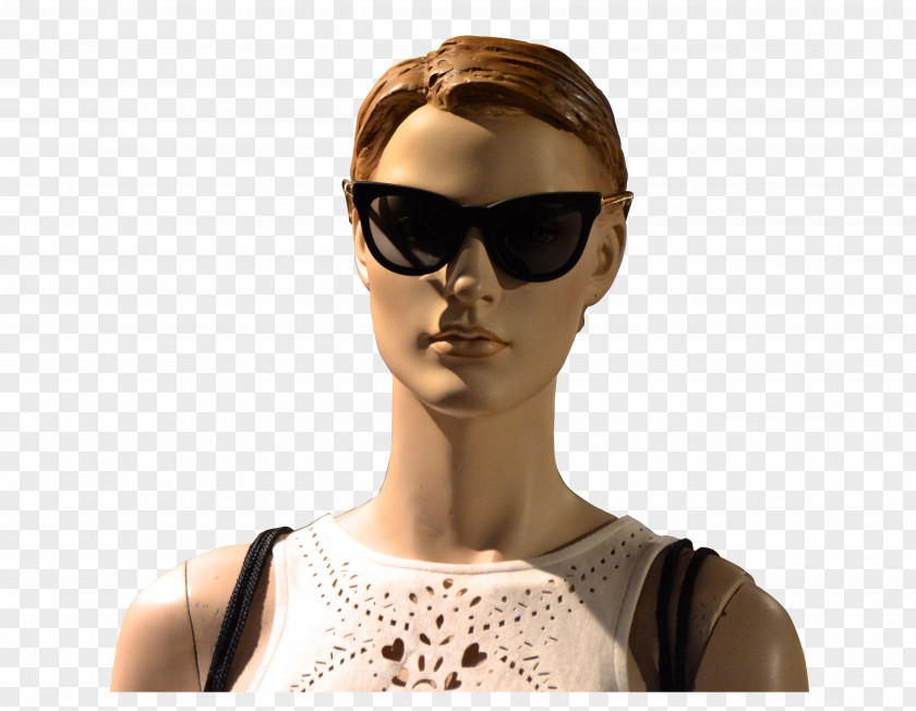 Mannequin Model Clothing PNG