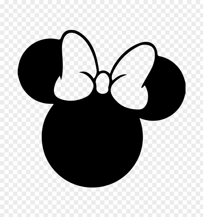 Minnie Mouse PNG