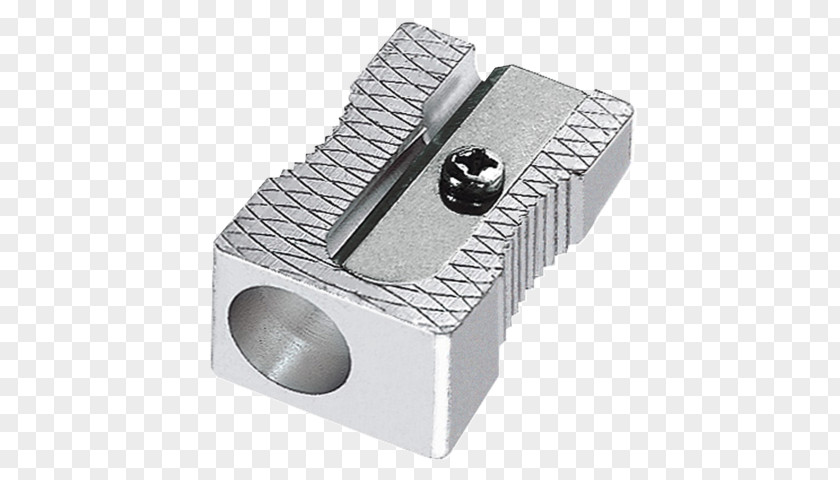 Pencil Sharpeners Faber-Castell Stationery Metal PNG