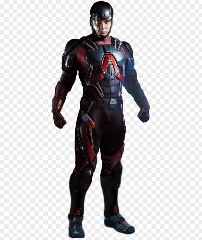 Roy Harper Atom Legends Of Tomorrow Brandon Routh Captain Cold PNG
