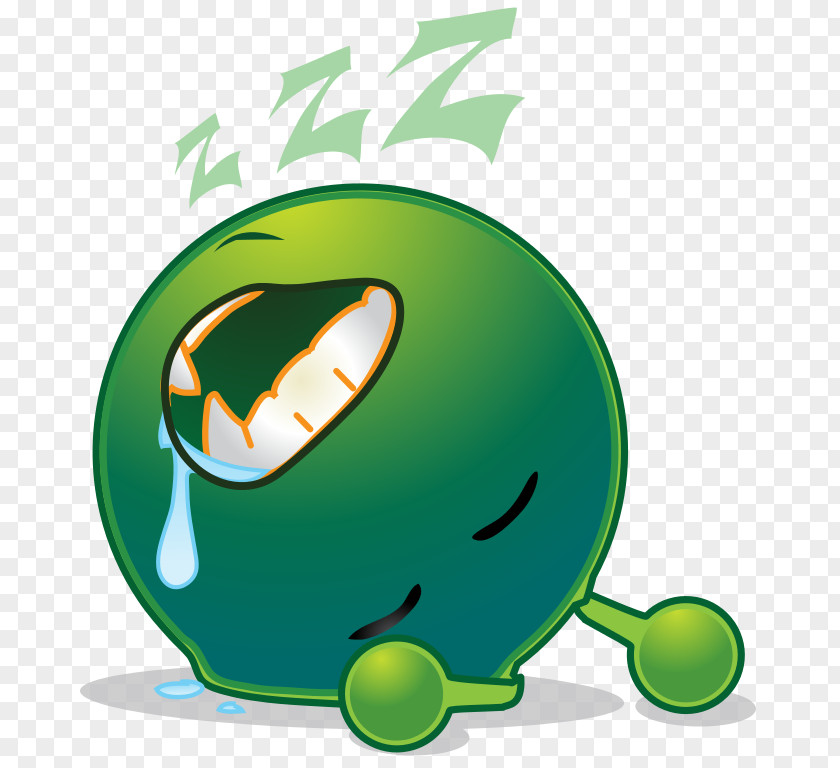 Sleeping Smiley Emoticon Sleep Clip Art PNG