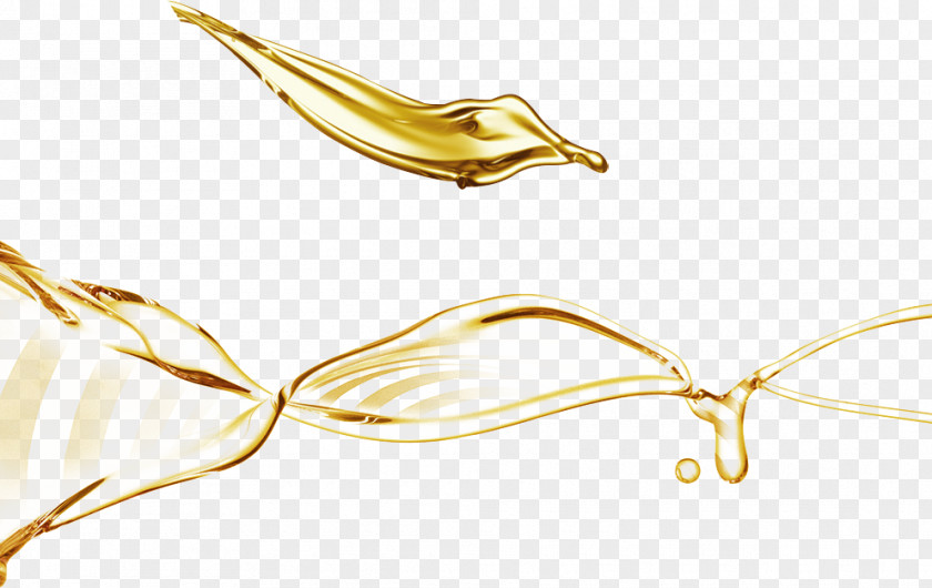 Yellow Water Droplets Drop Clip Art PNG