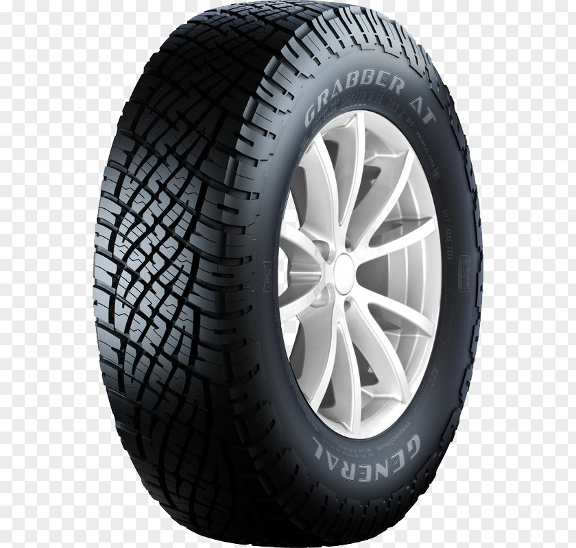 Allterrain Vehicle Car General Tire Sport Utility Tread PNG