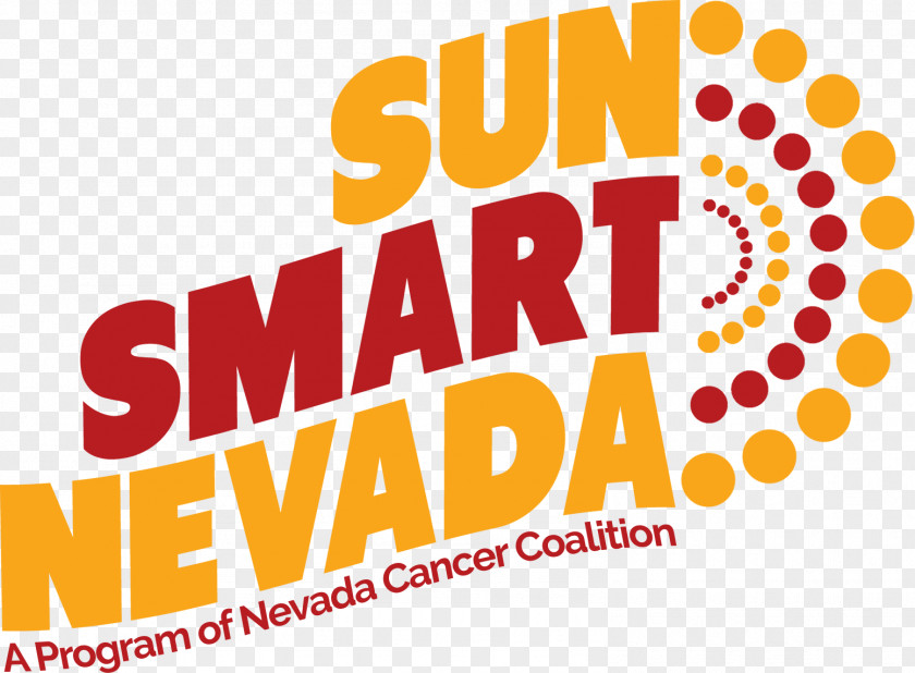 Anti Cancer Nevada Coalition Logo SunSmart Victoria Brand PNG