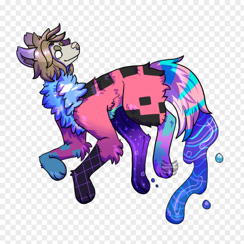 Augmented Reality Horse Legendary Creature Yonni Meyer Clip Art PNG