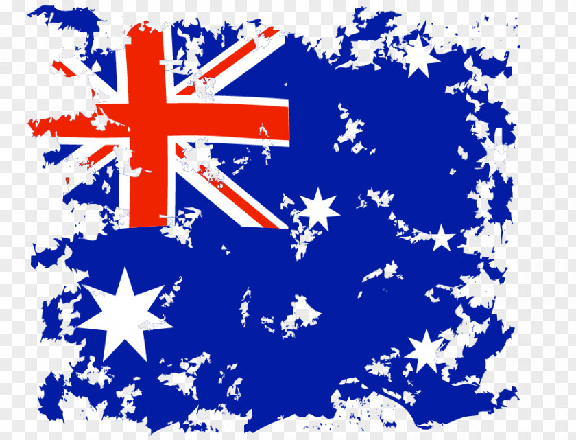 Australia Flag Of Clip Art PNG