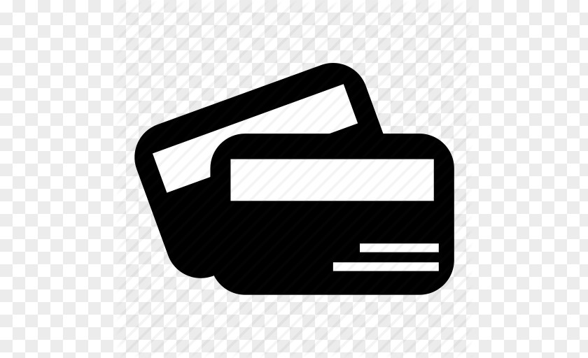 Business Card Icon Bill, Business, Credit Cards Money Bank PNG