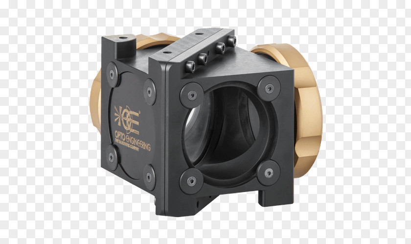 Camera Lens Beam Splitter Optics Machine Vision Optical Filter PNG