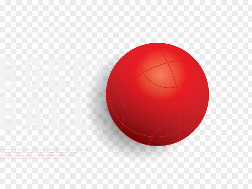 Cartoon Basketball Cricket Ball Sphere Computer Wallpaper PNG