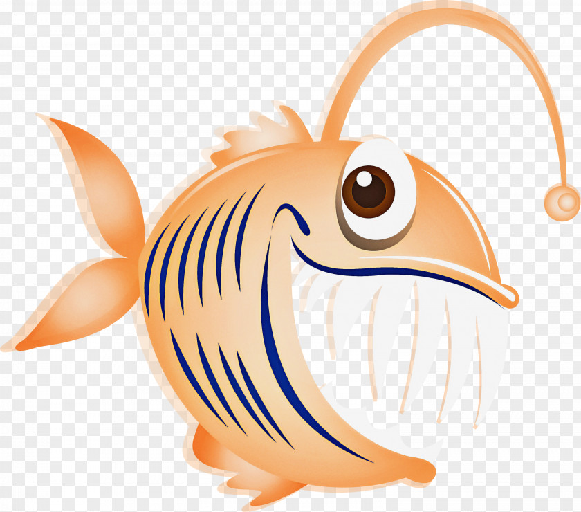 Cartoon Fish PNG