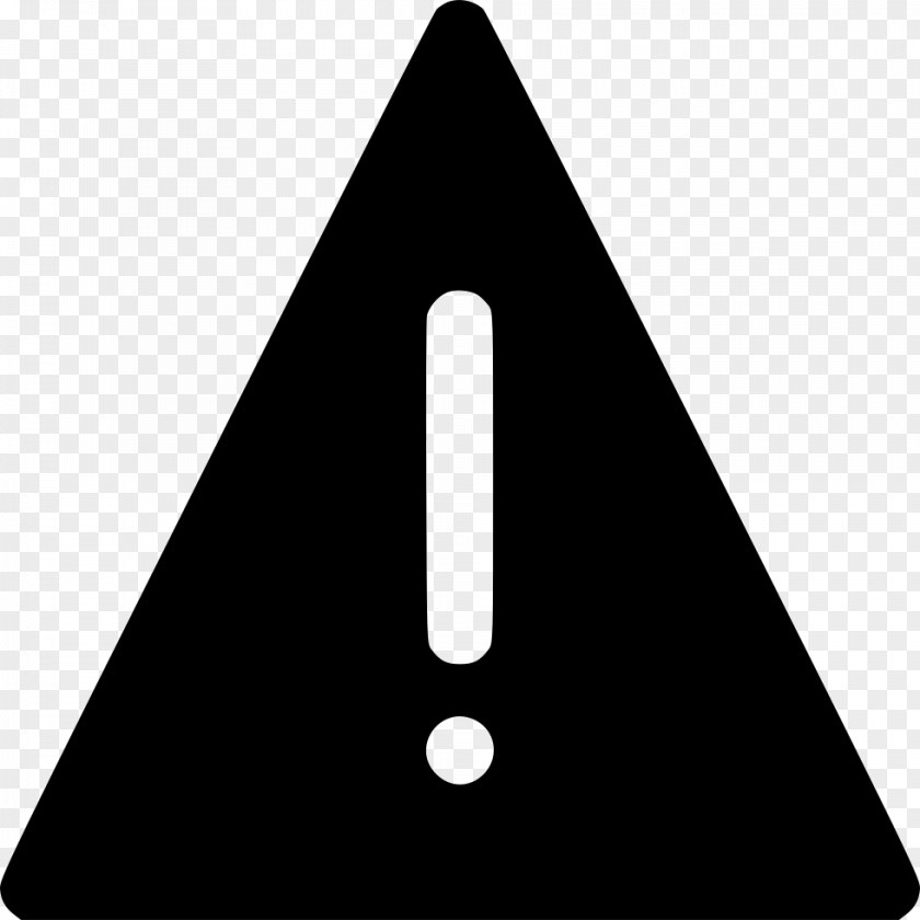 Caution Icon Exclamation Mark PNG
