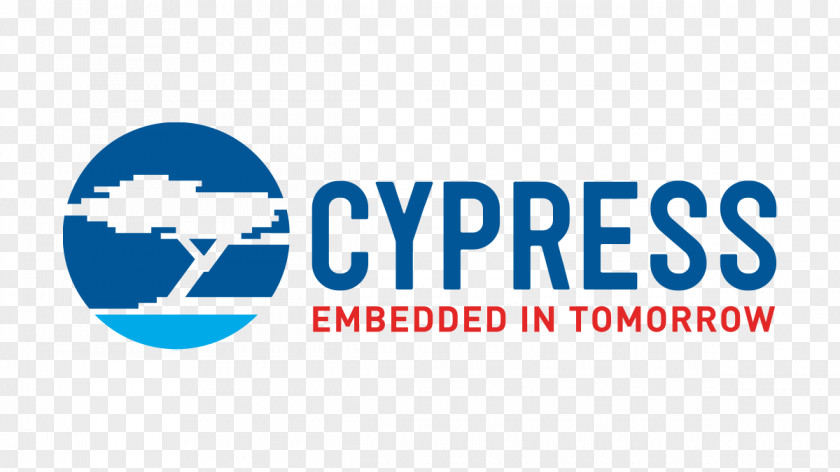 Cypress Semiconductor PSoC Microcontroller ARM Cortex-M PNG