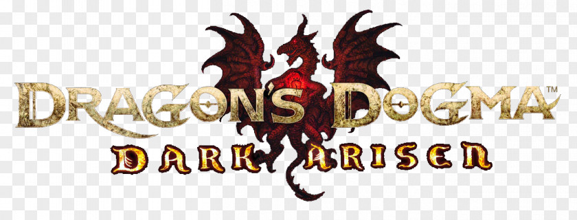 Dragon's Dogma: Dark Arisen Xbox 360 One Video Game PNG