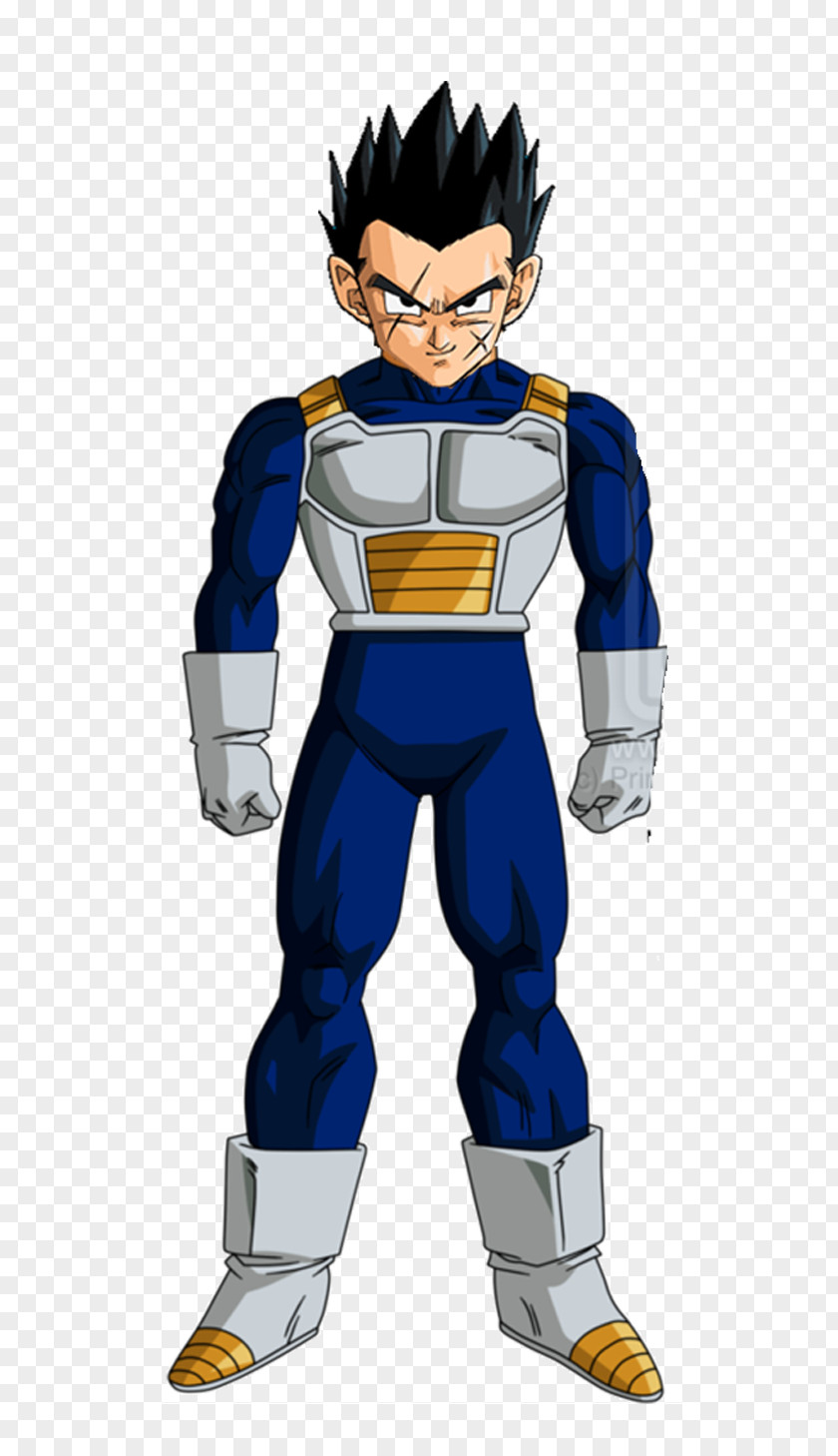 Goku Vegeta Gohan Baby Trunks PNG