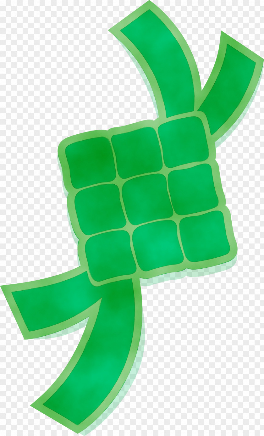 Green Meter Symbol PNG