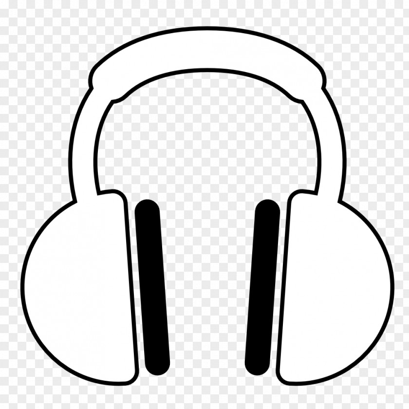 Headphone Clipart Headphones Beats Electronics Apple Earbuds Clip Art PNG