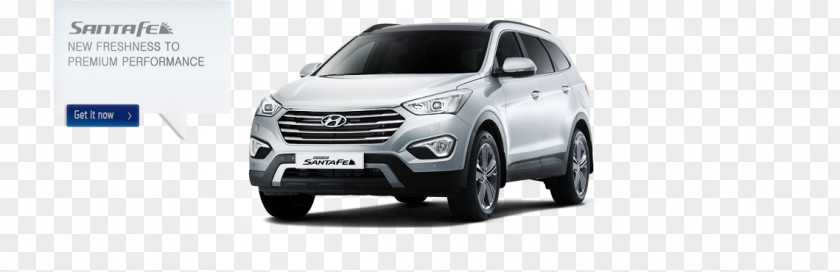 Hyundai 2014 Santa Fe Accent 2018 I30 PNG