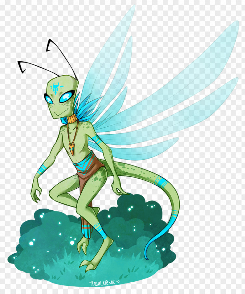 Illustration Insect Fairy Clip Art Pollinator PNG