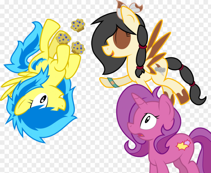 Jinxing Vector Pony Derpy Hooves Horse Applejack Art PNG