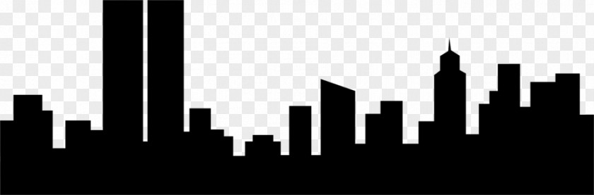 Night Buildings Cliparts New York City Skyline Clip Art PNG