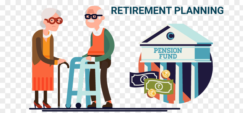 Retirement Planning Pension Fund Savings Account PNG