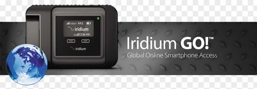 Satellite Telephone Iridium Communications Phones Mobile Hotspot PNG