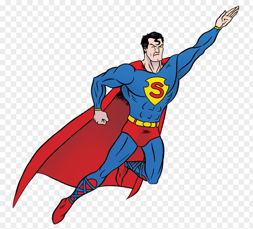 Superman Clip Art Image Wonder Woman PNG