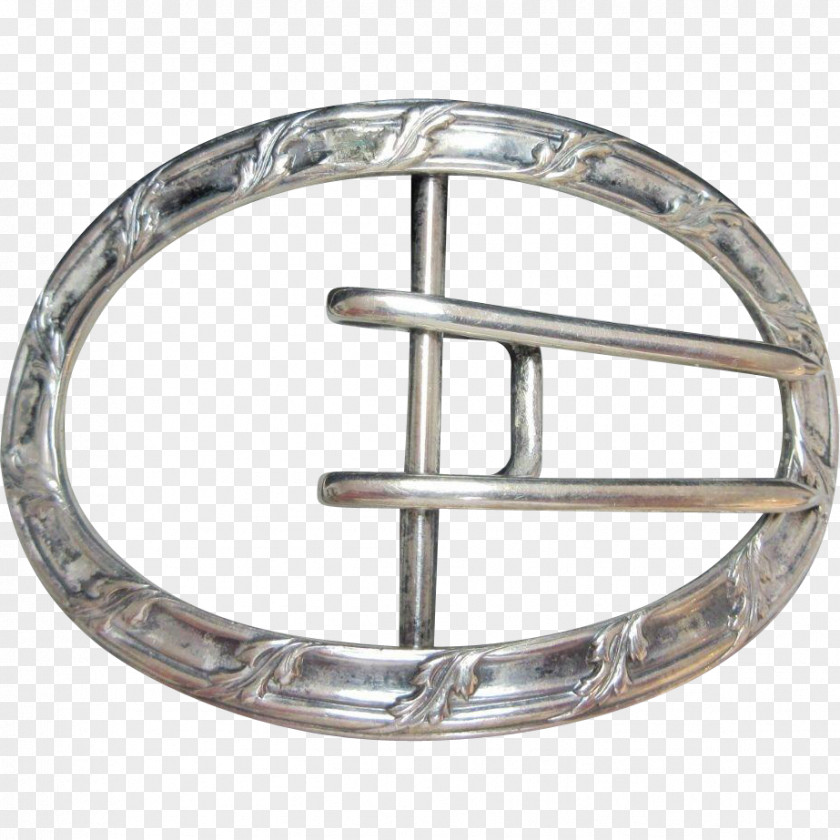 Belt Buckles Jewellery Silver Sash PNG