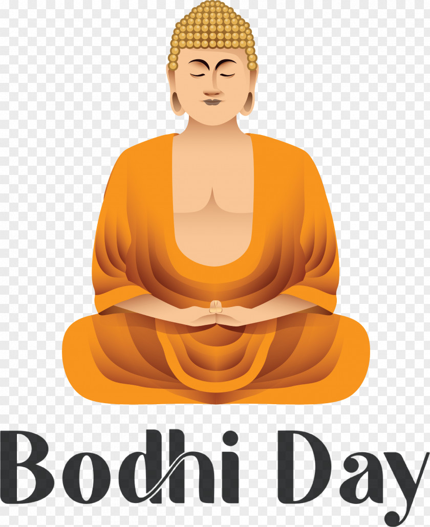 Bodhi Day PNG