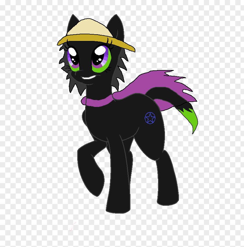 Cat Horse Dog Legendary Creature PNG