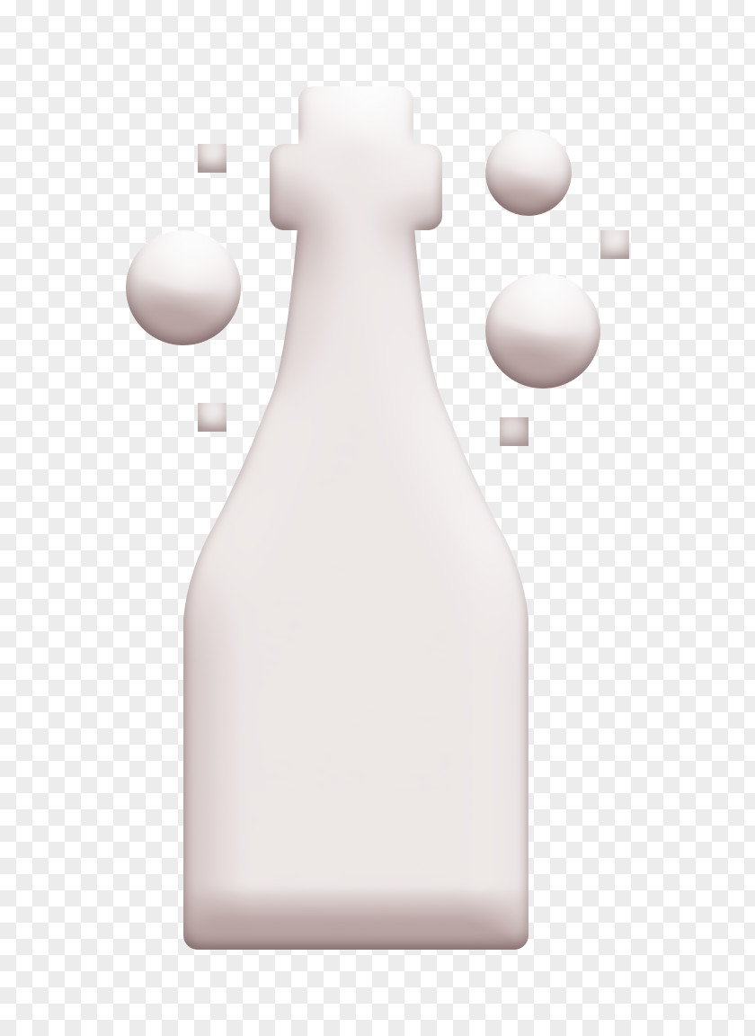 Champagne Icon Lotto Alcohol PNG