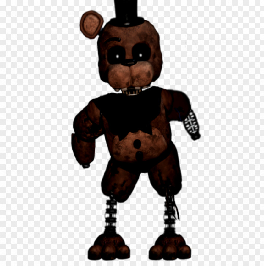 Five Nights At Freddy's 2 The Joy Of Creation: Reborn 3 Freddy's: Sister Location Drawing PNG