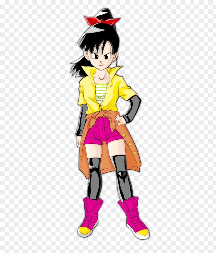 Hero Dragon Ball Heroes Goku Gohan Chi-Chi Videl PNG