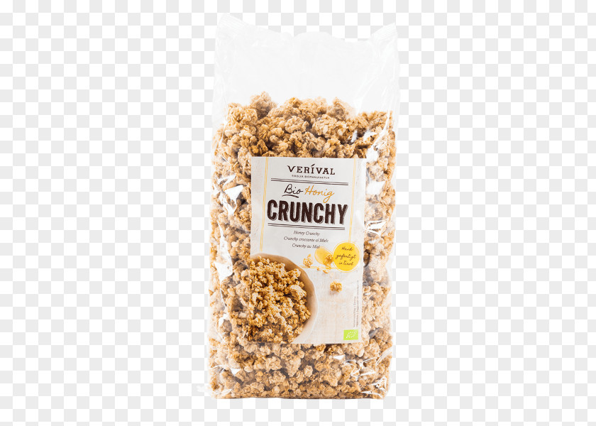 Honey Muesli Breakfast Cereal Kettle Corn PNG