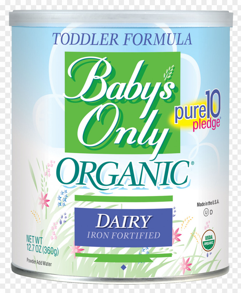 Milk Baby Formula Docosahexaenoic Acid Organic Infant PNG