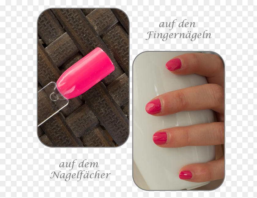 Nail Polish Hand Model Manicure PNG