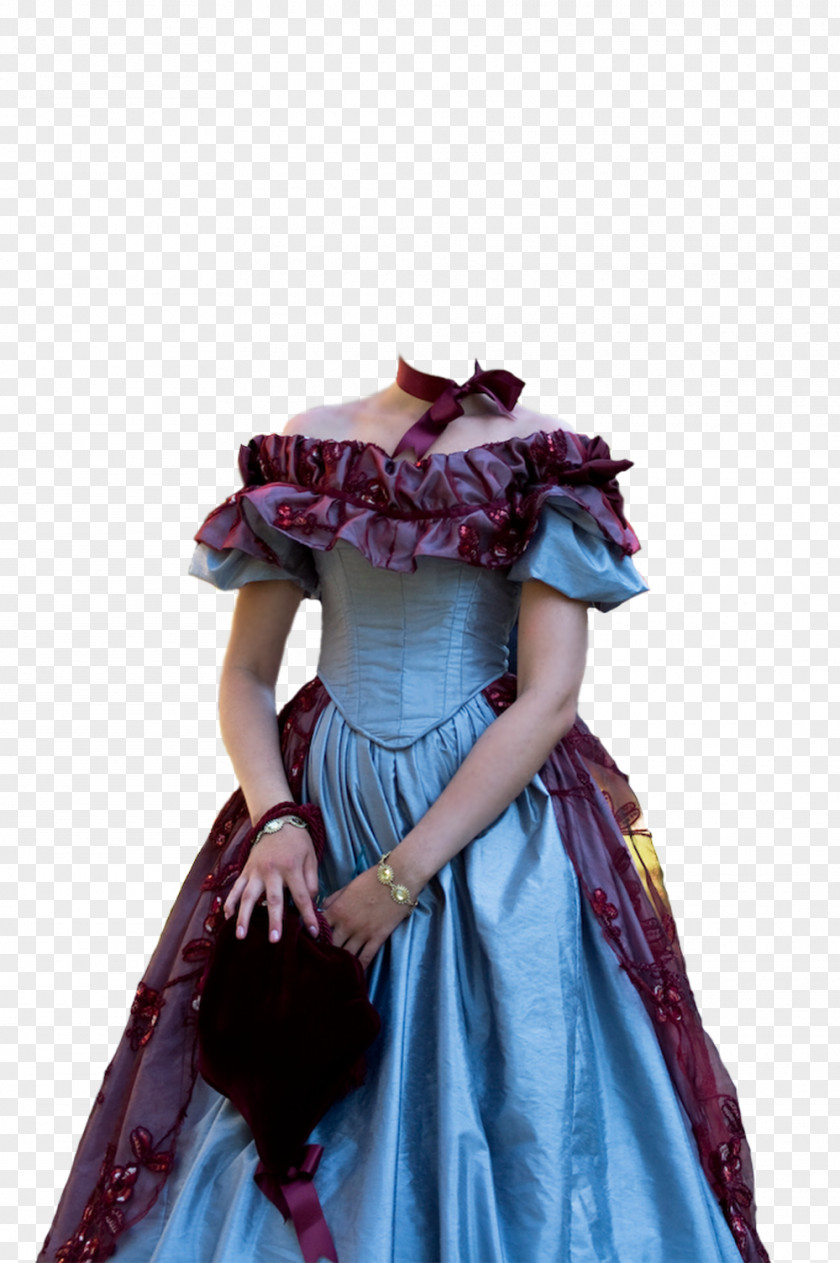 Painting Women Portrait Costume Photography PNG