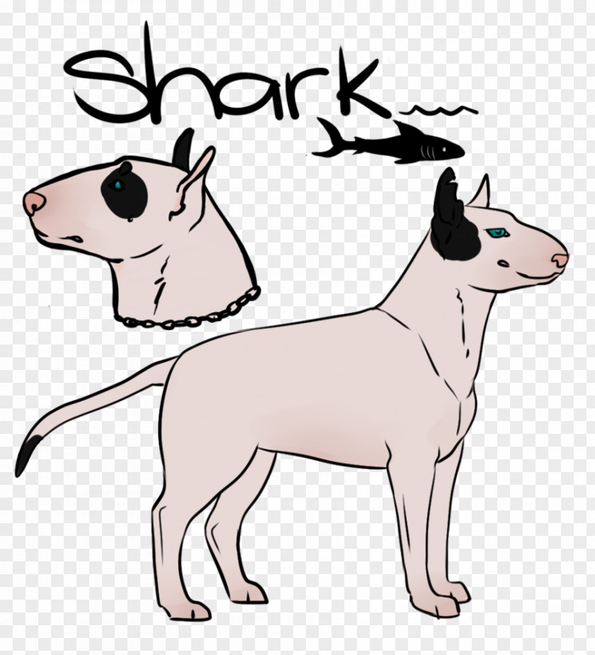 Puppy Bull Terrier Dog Breed Non-sporting Group Clip Art PNG