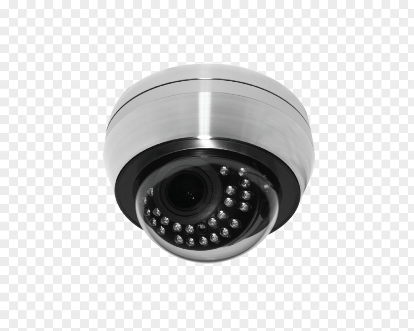 Stainless Steel Word Camera Lens PNG