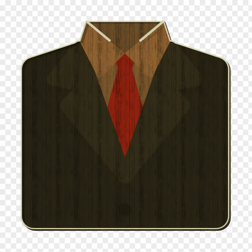 Suit Icon Clothes PNG