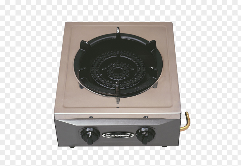 Table Gas Stove Burner Wok Home Appliance PNG