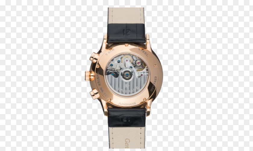 Watch Junghans Clock Chronograph Amazon.com PNG