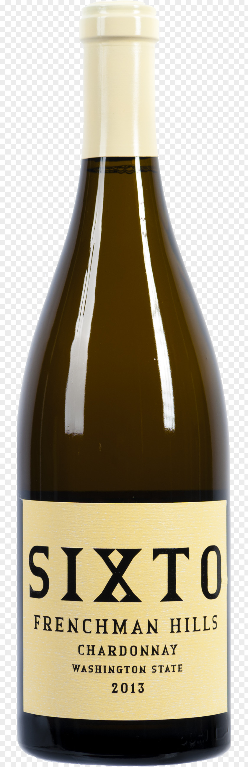 Wine Liqueur White Chardonnay Washington PNG