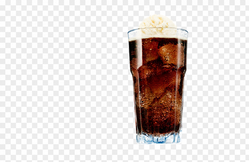 Beer Rum And Coke Cocktail Black Russian Fizzy Drinks PNG