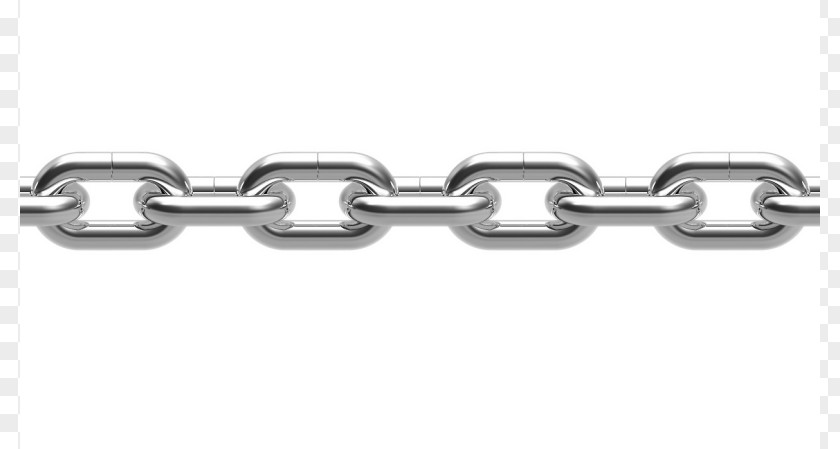 Chain Metal A PNG