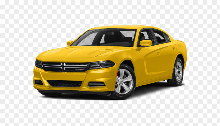 Dodge 2015 Charger 2016 SE Car Georgia PNG