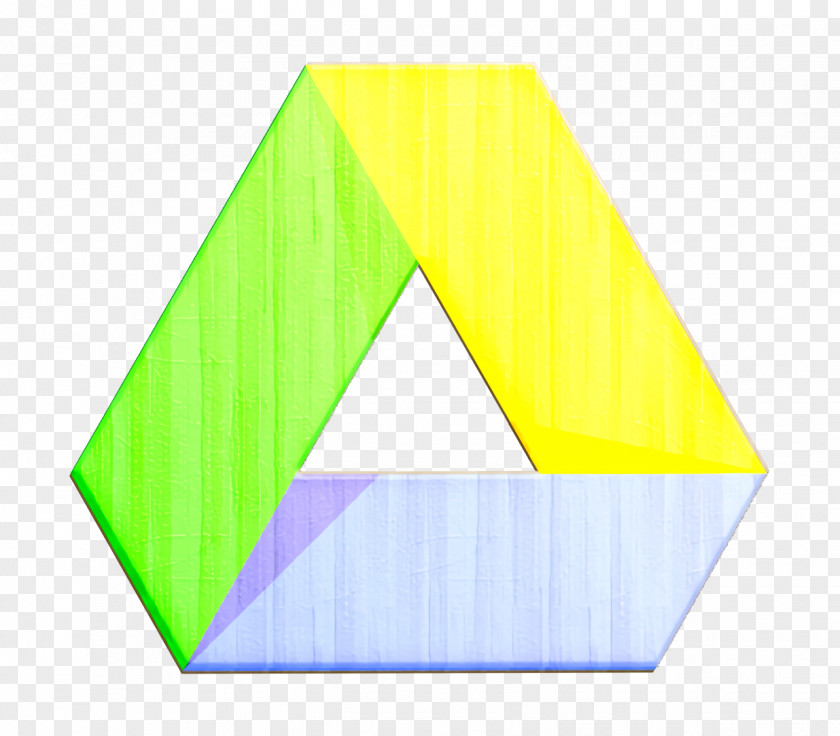 Google Icon Drive PNG