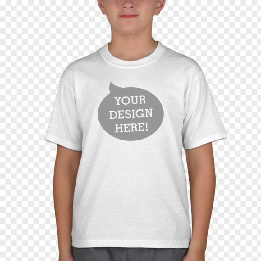 Kids T Shirt Printed T-shirt Hoodie Gildan Activewear Clothing PNG