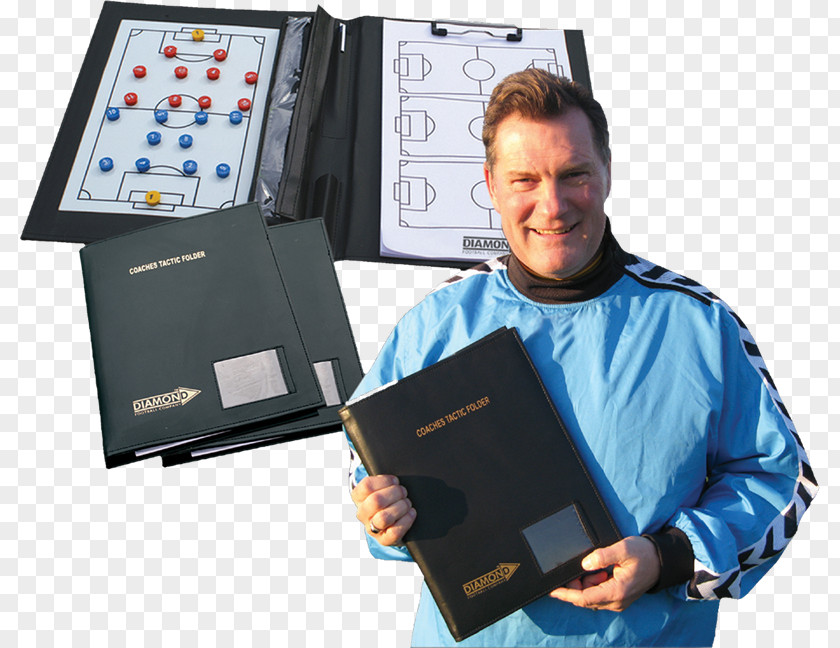 Laptop Coach Match Day Sport Notebook PNG