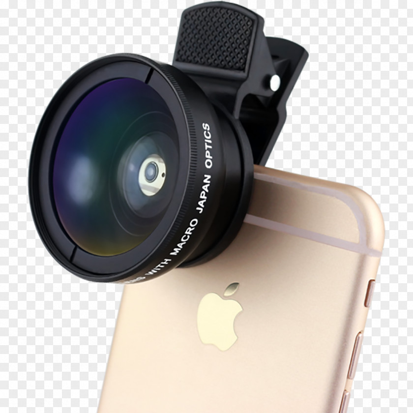 Lens,Mobile Phone Lens,Accessories,Mobile Accessories Camera Lens Wide-angle Fisheye Photography PNG